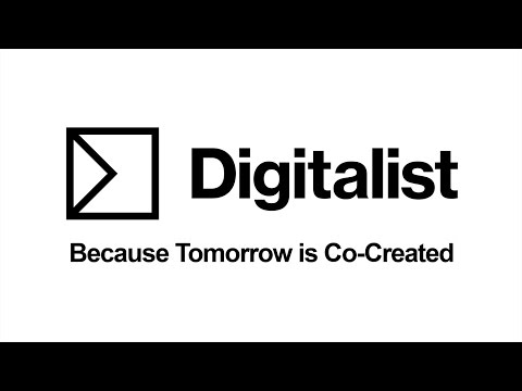 Ixonos + Digitalist Network = Digitalist Group