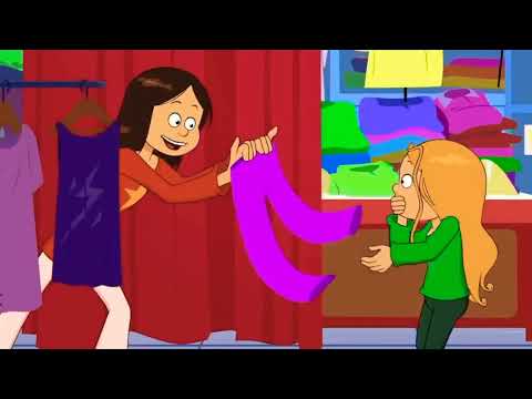 THE SISTERS CARTOON IN TAMIL EPISODE 08||90's TAMIL CARTOONS|CHUTTI TV|TOON WORLD| BAL BHARAT TAMIL