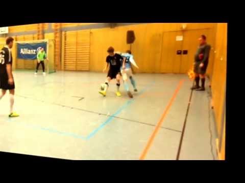 VfR Foret ( Allianz Cup )