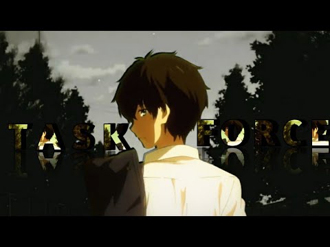 Prompto x Downfvll x Sugs - Task Force