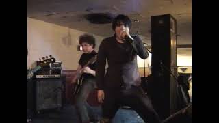 My Chemical Romance - EARLY SHOW - Fireside Bowl, Chicago, IL