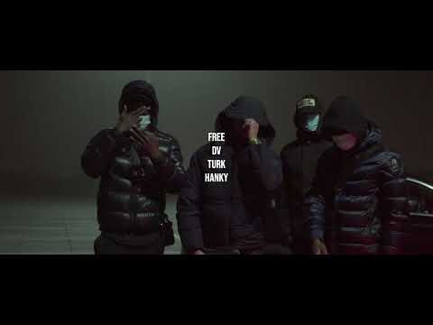 TF - Onderweg (Prod. Chimanbeats)