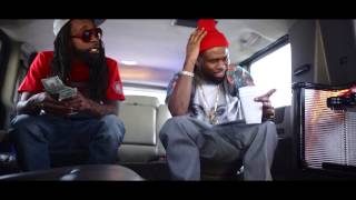 Dirty Ark Boyz - MUD (Official Video)