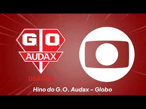Hino do G.O. Audax-SP - Globo SP