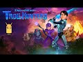 Trollhunters Defenders Of Arcadia Gameplay Walkthrough