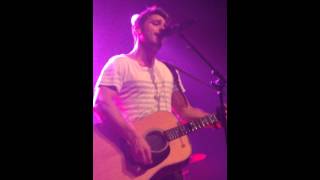 You&#39;re the one- Bastian Baker Montpellier