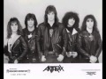 Anthrax - Satan's Wheels 