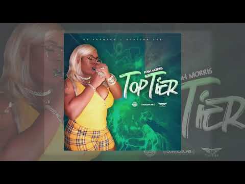 POSH MORRIS  - TOP TIER  - AUDIO