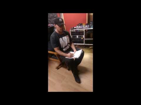 Rastegar - Jag Står Kvar