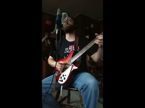Sean Rowe - Gas Station Rose cover