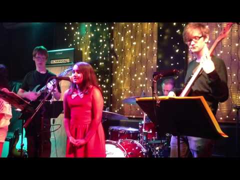 Let it go...Zara 's version