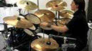 KRIMH - Sikth - Bland Street Bloom - Drums