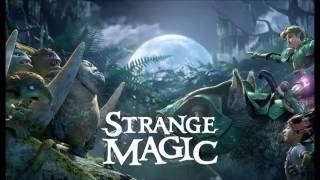 Strange Magic   C'Mon Marianne & Stronger (What doesn't kill you) [Original Version]