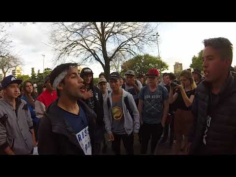 Faka Gitano Styler vs Subterra team vs Kronox Swaggy Shacker || 8vos || PoliElite 3v3