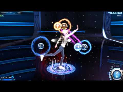 [MStar KR] 선인장(CACTUS) ~ A.C.E(에이스) Neo Classic Extreme 100% By ωιηđ