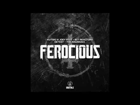 Kutski & Joey Riot - Get Busy