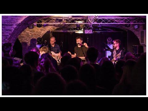 KNIGHTS OF CAESAR - All Work (Live)