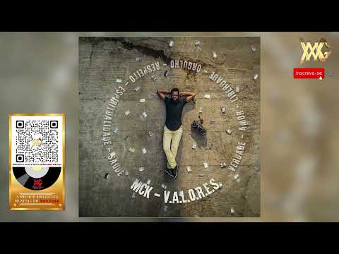 11. MCK - Associação de Malfeitores ft. Ikonoklasta