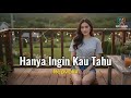 Hanya Ingin Kau Tahu Repvblik Cover By Aini