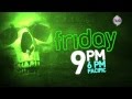 The Hub S Friday The 13th Marathon Promo