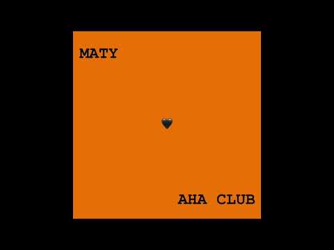 MATY - MATY - Explanation (Official Audio)