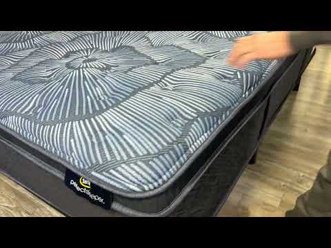 SERTA Perfect Sleeper® Premium Pillow Top Plush Mattress | National Mattress Canada