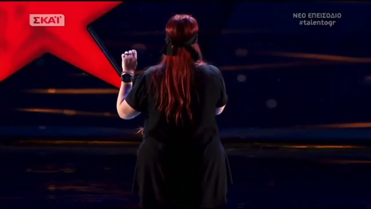 AMAZING DIO & ELINA thumbnail