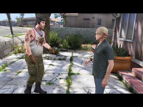 Pavel Roasts El Rubio