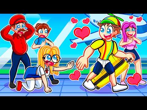 Johnny & Daisy Move In Together In GTA 5...