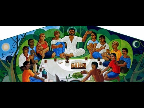 La Buena Nueva de Hoy, agosto 21 de 2022, Lucas 13, 22-30