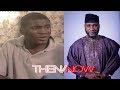 Is this the popular Nollywood actor, JIDE AWOBONA or his look-alike?