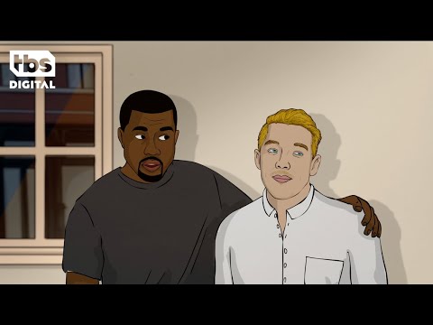 Storyville with Diplo (feat. Kanye West) | TBS