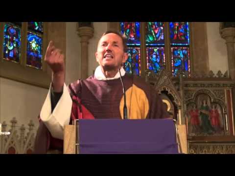 Predigt P. Rauch SJ, A-KW14, "Ich bin die Auferstehung und das Leben"