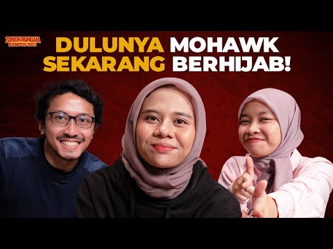 ANAK PUNK SEHARI NGAMEN DAPET 300 RIBU! #TKS 13