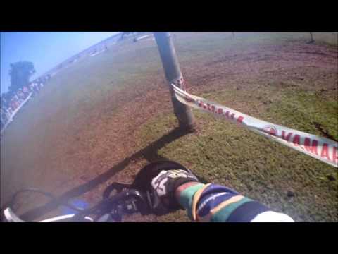 cross country em porto mendes