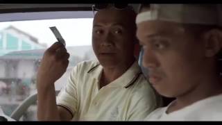Download lagu Pulang Malu Gak Pulang Rindu - Trailer mp3