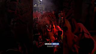 Download lagu Gong and Drum Screams, Barong Comes to Life‼️😈 #jaranan #barongan mp3