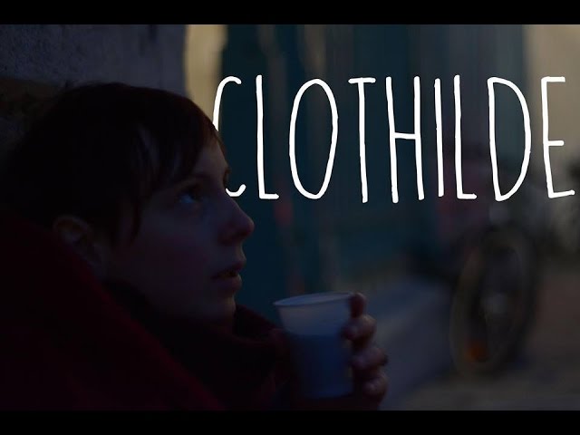 Pronúncia de vídeo de Clothilde em Inglês
