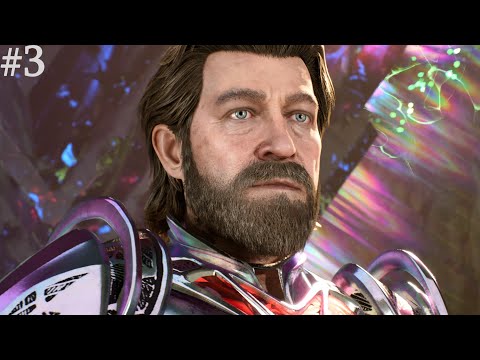 IMMORTALS OF AVEUM PS5 GAMEPLAY WALKTHROUGH - Part 3