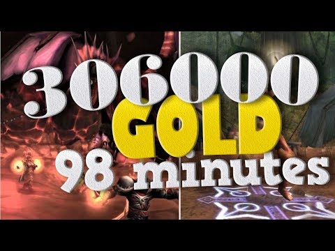 Wowpets, Best Way To Get Gold In Wow
