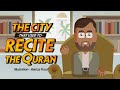 The City That Used To Recite The Quran Hamza Yusuf