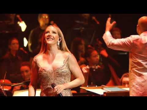 My Blood - Ellie Goulding Live at the Royal Albert Hall