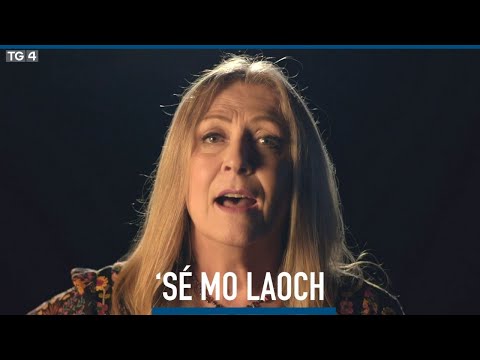 'Sé Mo Laoch - Mairéad Ní Mhaonaigh | TG4