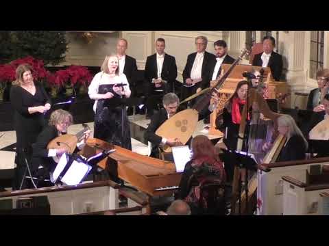 ARTEK: Claudio Monteverdi - O come sei gentile (Book 7)