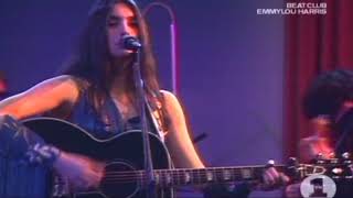 Here, there and everywhere_Emmylou Harris