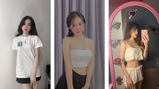 TikTok Girl | Những Cô Nàng Giúp Bạn Bổ Sung Vitamin & Thư Giãn | Phần 02
