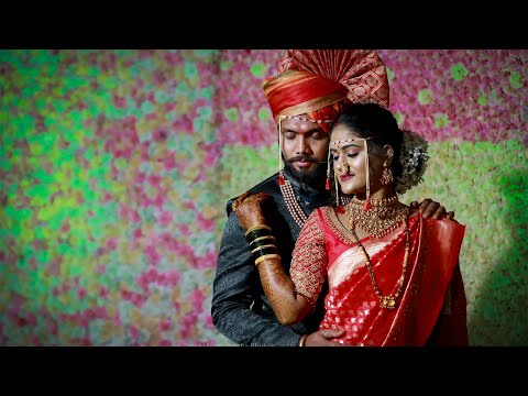 Best Wedding Highlights 2022 | Sushant + Sneha Wedding Highlights 2022 | Bedhund Me