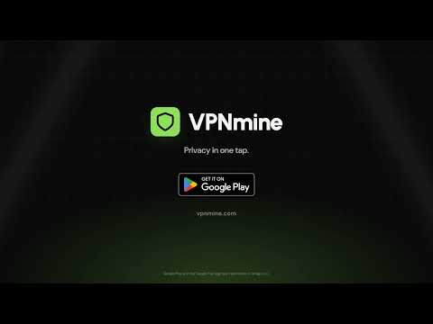 VPNmine: WireGuard VPN Proxy video thumbnail
