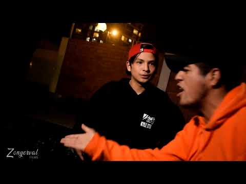 CALERO vs JEICO - Semifinal - Audicion BDM GOLD "Colectivo CHIPOCO" 14/06/18