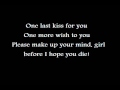 Welcome Home - Coheed and Cambria w/ Lyrics